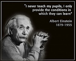 THE GENIOUS ONE